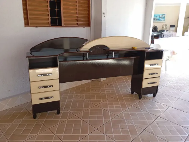 Cabeceira de cama