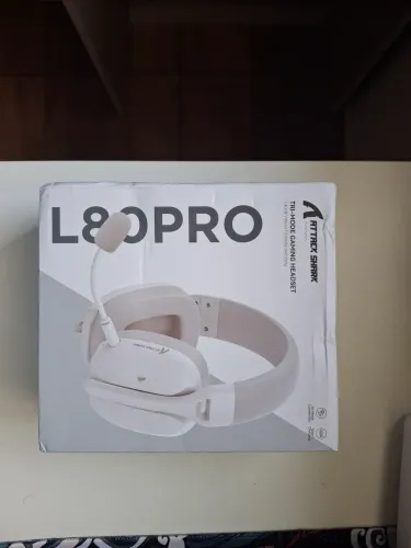 headset gamer