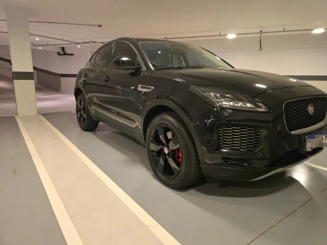 Jaguar E-Pace 2.0 AWD 249cv Aut. 2018