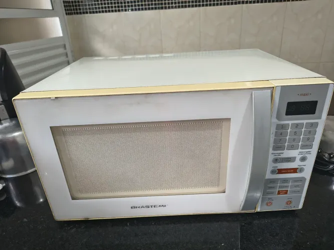 Microondas