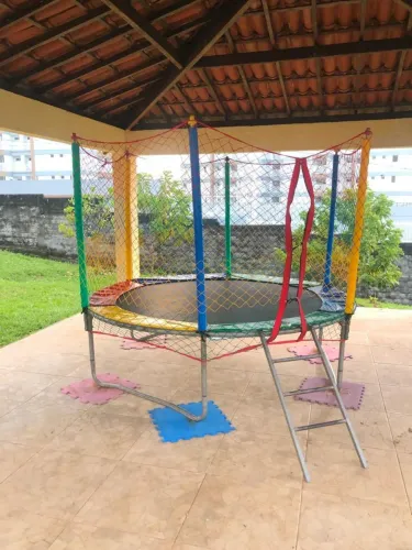 Aluguel pula pula