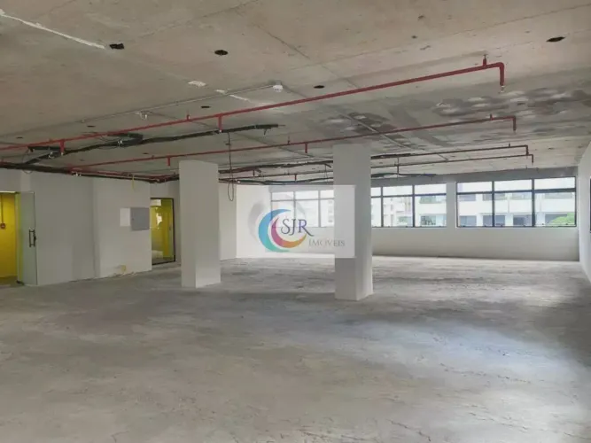 Sala/Conjunto para aluguel tem 237 metros quadrados em Jardim Paulista - São Paulo - SP