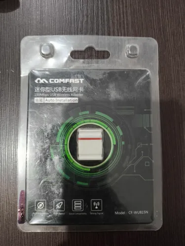 Usb Wifi