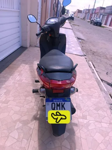 Emplacamento em dias!