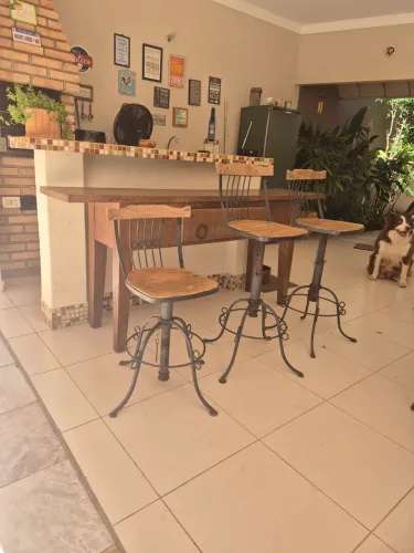 Banquetas