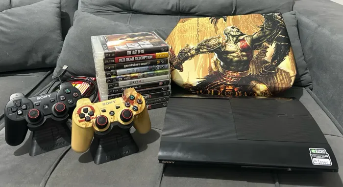 PlayStation 3