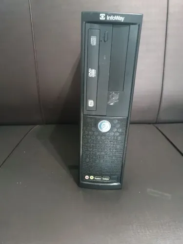 CPU Core i7 8GB