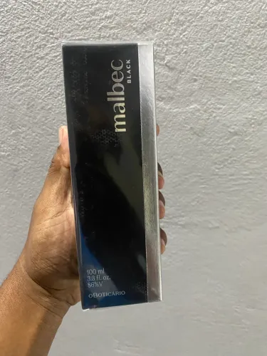 Malbec black
