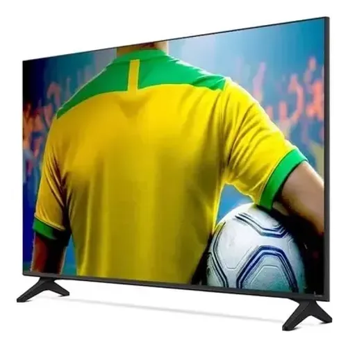 Smart TV LG 55" QNED 4K Ultra HD 55QNED73ASA WebOS a7 AI Gen8 Bluetooth 5.1 NOVA