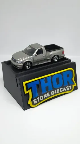 F150 - Hot wheels