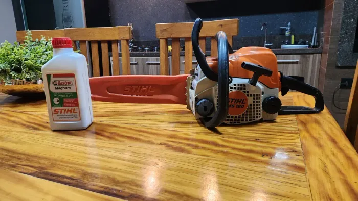Motosserra Stihl ms 180 LEIA