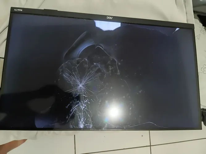 Tv AoC 32 polegadas