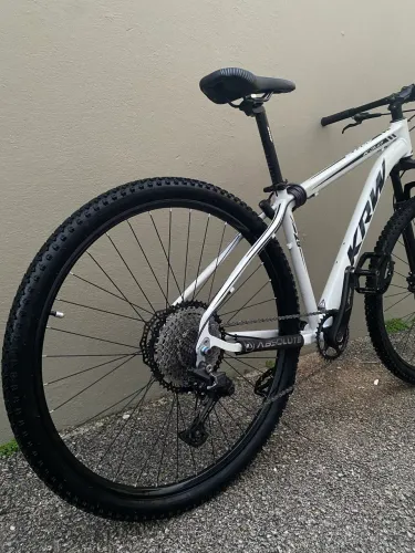 Bike aro 29