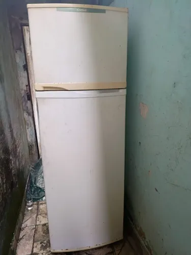 Geladeira 
