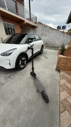 Vendo Patinete Elétrico (Xiaomi Mi Electric Scooter)