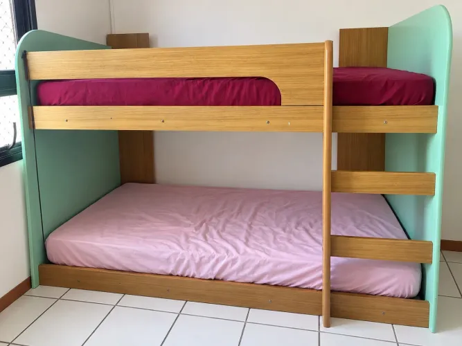 Beliche Infantil Montessoriana