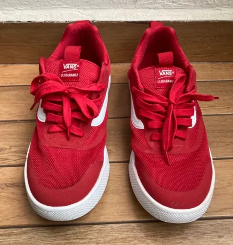Vans Ultrarange original
