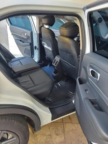 Honda HR-V EXL 1.5 Sensing 16V 5P Aut. 2025