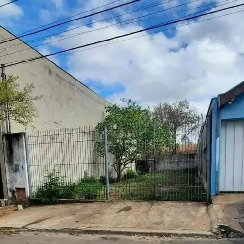 Terreno à venda, JUPIA - PIRACICABA/SP
