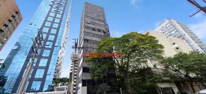 Conjunto, 117 m² - venda por R$ 850.000,00 ou aluguel por R$ 6.700,00/mês - Vila Cordeiro