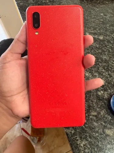 Samsung A02