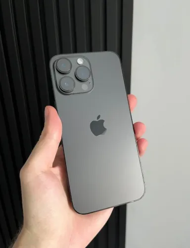 IPHONE 14 PRO MAX 256GB, LOJA NO RIOMAR, ACEITAMOS SEU IPHONE USADO.