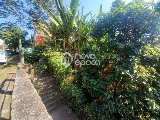 Tijuca | Terreno