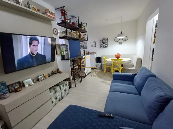 Condomínio Inspire Barueri