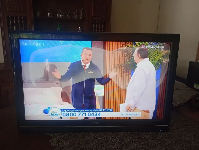 TV 32 POLEGADAS AOC 