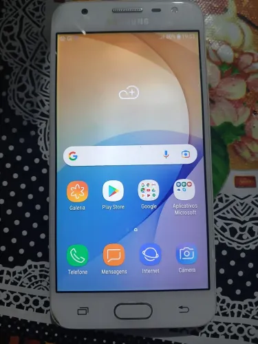 Samsung J5 Prime