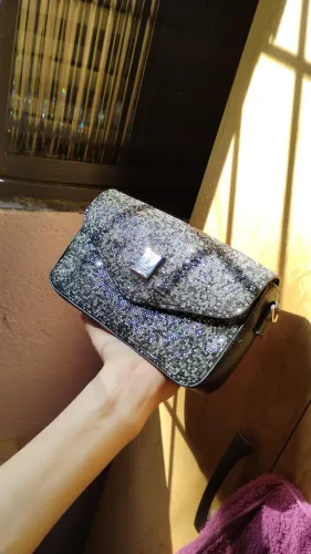 Bolsa Vizzano 