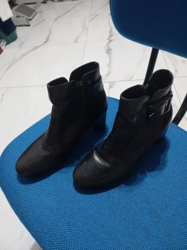 Bota mundial 35
