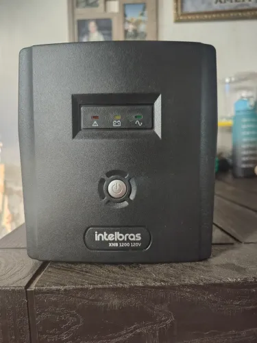 Nobreak Intelbras1200VA 120V