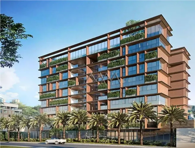 Área Priv. de 3 quartos no bairro Mangabeiras