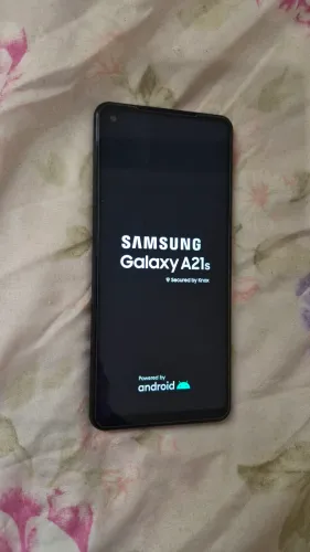 Celular Samsung A21s 64GB