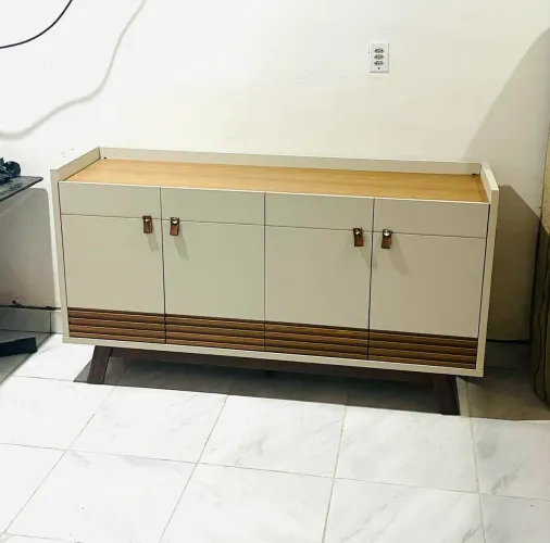 Aparador / buffet seminovo