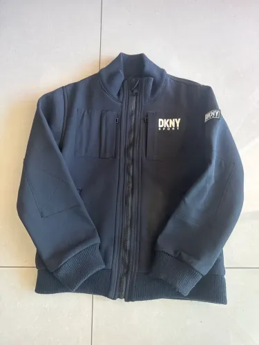 Jaqueta DKNY Sport TAM 7 maravilhosa