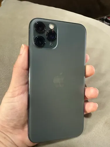 IPHONE 11 PRO (perfeito estado)