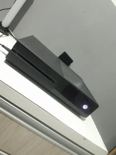 Xbox One Fat 1tb