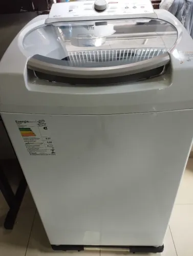 Brastemp semi-nova