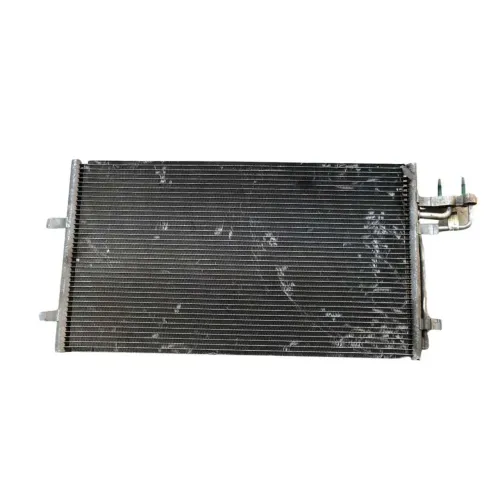 Condensador Ar Condicionado Ford Focus Volvo C30 2009 A 2013