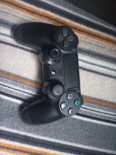 Ps4 slim  1tb completo +jogos + monitor 28 polegadas 