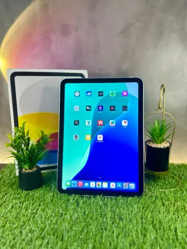IPAD 11 - 128GB - PRATA