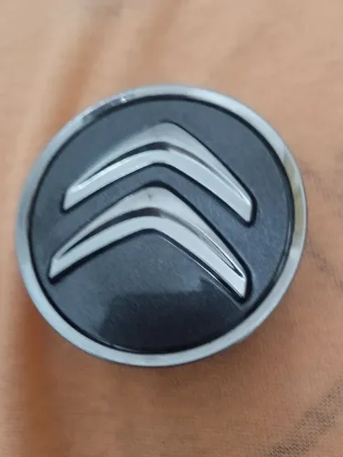 Calotinhas Citroen