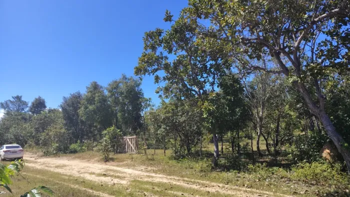 Vendo Terreno no Loteamento São Gonçalo, TIMON-MA