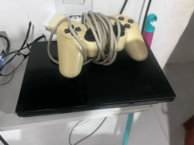 Ps2 slim