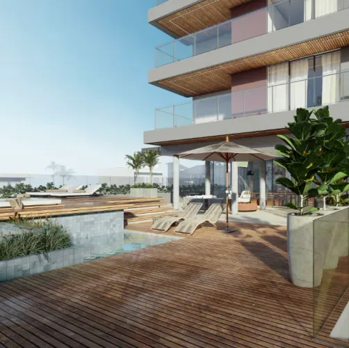 Apartamentos de alto padrão em Guanhães/MG - Plan Tower Colina