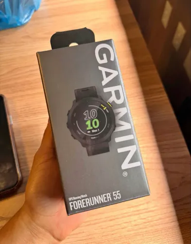 Garmin Forerunner 55 Lacrado