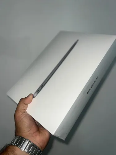 MacBook Air M1 | 256GB SSD 8gb de ram + nota fiscal e Lacrado
