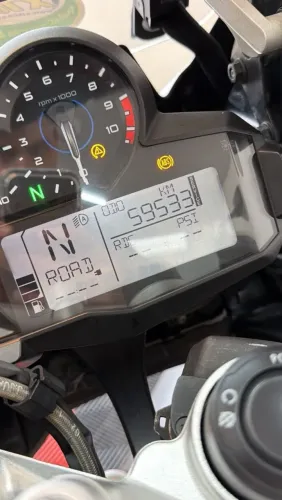 Vendo GS 1200